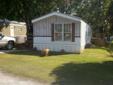 $22,000
2000 Fleetwood 16 x 80 Mobile Home