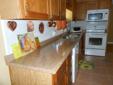 $22,000
manufactured home