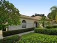 $239,000
Sarasota 2BR, HADFIELD GREENE IN THE MEADOWS...Great villa