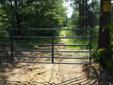 $239,200
104 Acres,12 acre stocked pond with catfish, brim and bass