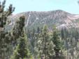 $240,000
Mammoth Lakes, Beautiful view lot in Old Mammoth.