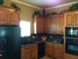 $245,000
Lovely and Gracious Custom Home, 3 BR, 2 BA, 2188 Sq. Ft. -