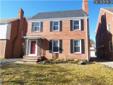 2474 Traymore Rd University Heights, OH 44118