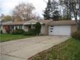 24960 Randolph Rd Bedford Heights, OH 44146