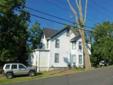 $249,900
BUSY RT 32 Corner location, live & work, add another building potentially