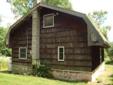 $250,000
Bovina Center 2 BR 1 BA, Nestled at the edge of the woods sits