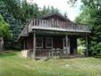 $250,000
Bovina Center Two BR One BA, Nestled at the edge of the woods sits