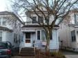 $250,000
Jersey City Three BR 1.5 BA, Located on a tree-lined