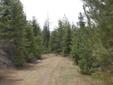 $252,000
Recreational & Hunting Land Near Orofino, Idaho