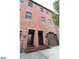 2542 GRAYS FERRY AVENUE PHILADELPHIA, PA 19146