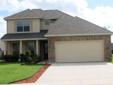 $256,500
Beautiful 2 Story, Four BR-2.5 BA home with the Largest Yard in the subdivision