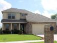 $256,500
Beautiful 2 Story, Four BR-2.5 BA home with the Largest Yard in the subdivision