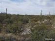25920 S Blazed Ridge Trail Tucson, AZ 85739
