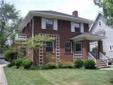 2592 Kingston Rd Cleveland Heights, OH 44118
