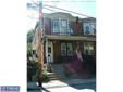 259 DUPONT STREET PHILADELPHIA, PA 19128