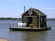 $25,000
24'x20' Custom Houseboat 1998