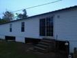 $25,000
Really nice 16 x 80 mobil home. Three BR Two BA, garden tub, walk in closet