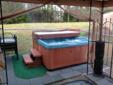 $25,500
2001 16 x 80 Mobile home with lots of extas! (outdoor hot tub, fire pit, garden!