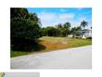 $260,000
A vacant lot in Coral Ridge Galt Subdivision