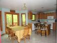 $260,000
NESTLED in the HEART of the KETTLE MORAINE FOREST is this STUNNING HOME with a