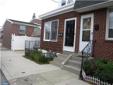 2647 EDDINGTON STREET PHILADELPHIA, PA 19137