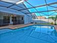 $264,900
4 bedroom pool home for sale in Ocoee, FL