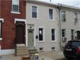 2658 TULIP STREET PHILADELPHIA, PA 19125