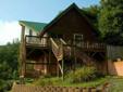 $265,000
Beautiful mountain cabin with great mountain views! You'll enjoy an incredible