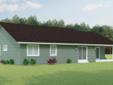 $265,000
This will be a brand new site built home on 10 acres of scenic beauty positioned