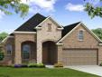 $268,669
New Beazer home in master planned community. This home is the Anderson floor