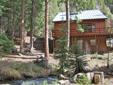 $269,000
Great Mountain Property just 45 Minutes from Denver & 25 Minutes from Skiing