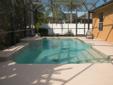 $269,900
Beautiful 4BR Pool Home