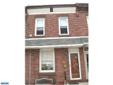 2710 KIRKBRIDE STREET PHILADELPHIA, PA 19137