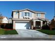 $272,500
Beautiful Home Located In The Moreno Valley Ranch Community.
