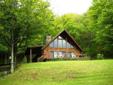 $279,000
Beautiful Mountain Retreat-surrounded by nature in the Catskill Mts