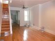 2834 CAMBRIDGE STREET PHILADELPHIA, PA 19130