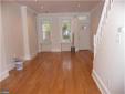 2834 CAMBRIDGE STREET PHILADELPHIA, PA 19130