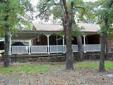 $285,500
Secluded home, 3-4 wrap porch. Large barn-shop, 2 wells, a pond and creek