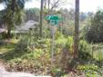 $28,000
Jacksonville, Vacant lot suitable for building a home.