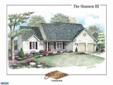 $294,900
SHANNON III Ranch model TO BE BUILT by Grande Construction at Timberlake where