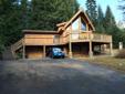 $295,000
For Sale by Owner Custom Cedar Home