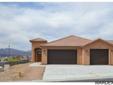 $299,900
Brand new! Never lived in! Spectacular casino and mountain views from this