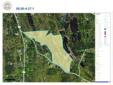 $299,900
Cairo, A 52+ Acre Parcel of Land for Recreation, a Home
