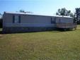 $29,900
2br - 96 Mobile Home on 1 Acre in Western Lincoln County, Vale, NC