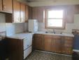$29,900
Lewisport Three BR One BA, FIRST LOOK INITIATIVE EXPIRES JANUARY 10