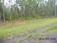 $2,678
Building lot in rural area of North Port and close to the Charlotte County line