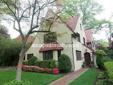 $2,750,000
74 Puritan Ave. Forest Hills Gardens, NY, 11375