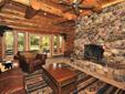 $2,900,000
Incredible Mountain Retreat on the South Fork of the Payette River in Garden
