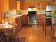 $309,000
4/2 Custom Home Near Jackson Hole Teton Valley Idaho