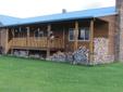 $309,000
Custom Home 4/2 Near Jackson Hole - Driggs Idaho